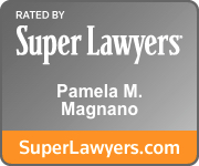 Attorney Pamela Magnano selected to Connecticut Super Lawyers