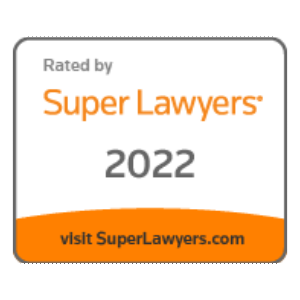 Super Lawylers 2022