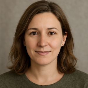 Lisa Tomcho